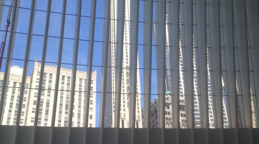 The Oculus