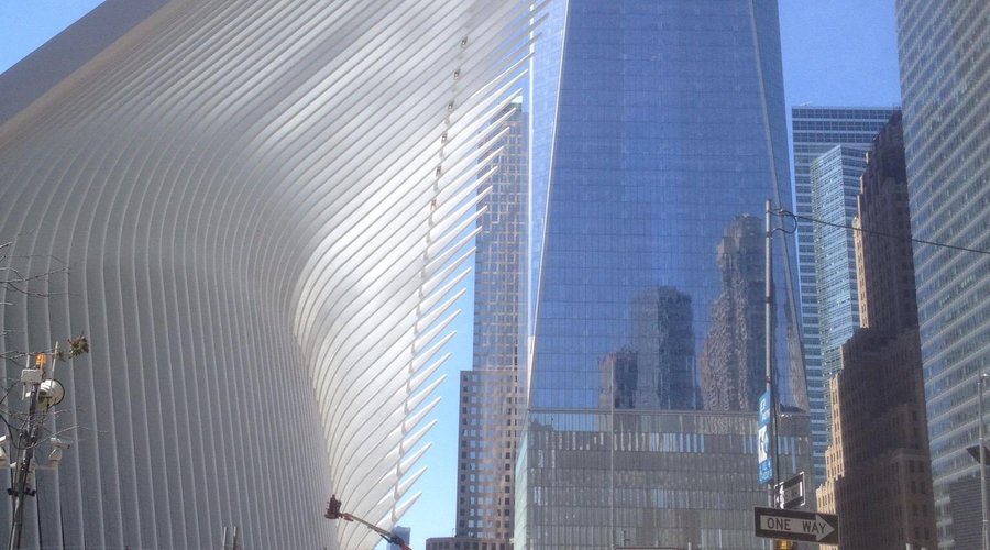 The Oculus
