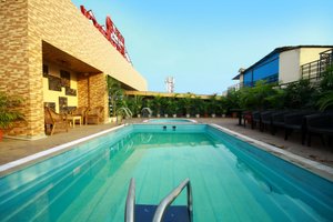 Hotel Excellency in Bhubaneswar