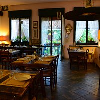La sala
