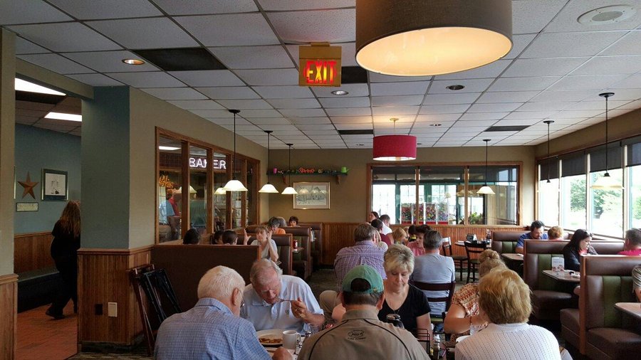 Perkins Restaurant & Bakery