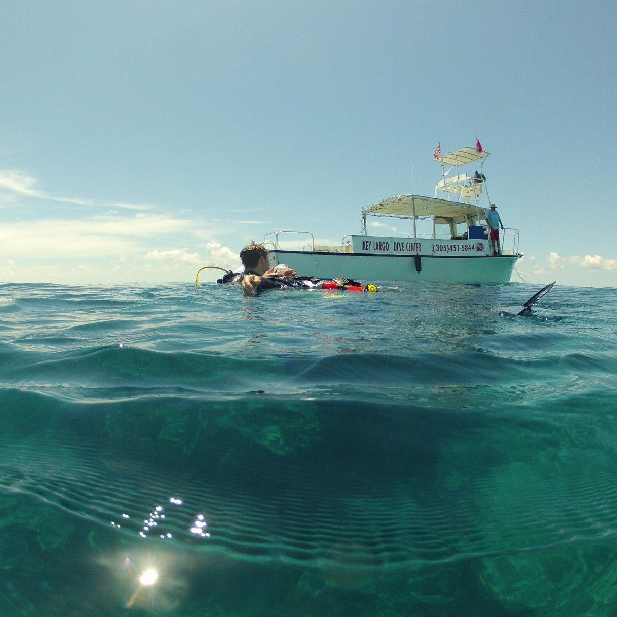 Key Largo Dive Center - All You Need to Know BEFORE You Go