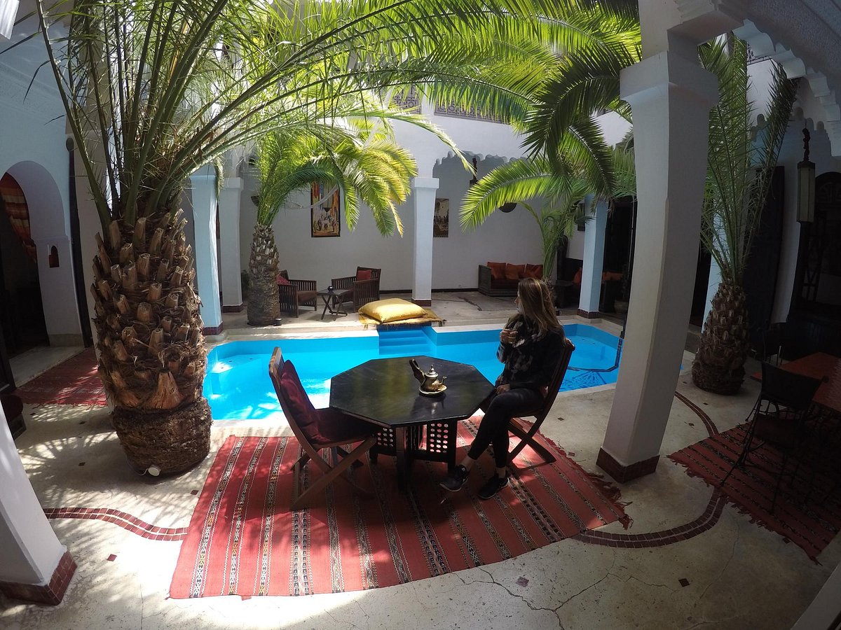 RIAD FABIOLA - Updated 2024 Prices & Hotel Reviews (Marrakech, Morocco)