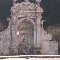 Fontana del Prigione