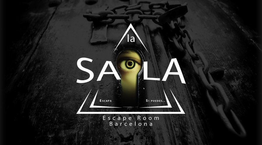 La Sala - Escape Room Barcelona