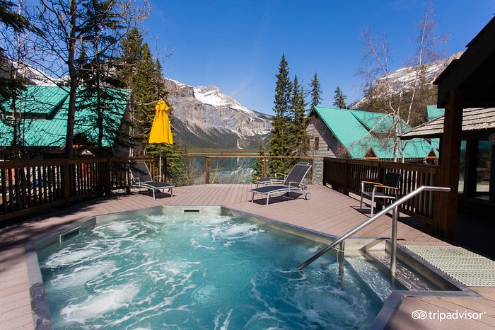 EMERALD LAKE LODGE $109 ($̶1̶4̶6̶) - Updated 2022 Prices & Reviews ...