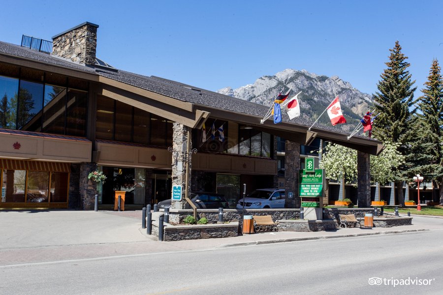 BANFF PARK LODGE RESORT HOTEL & CONFERENCE CENTRE - Updated 2021 Prices ...