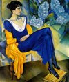 Barbara C