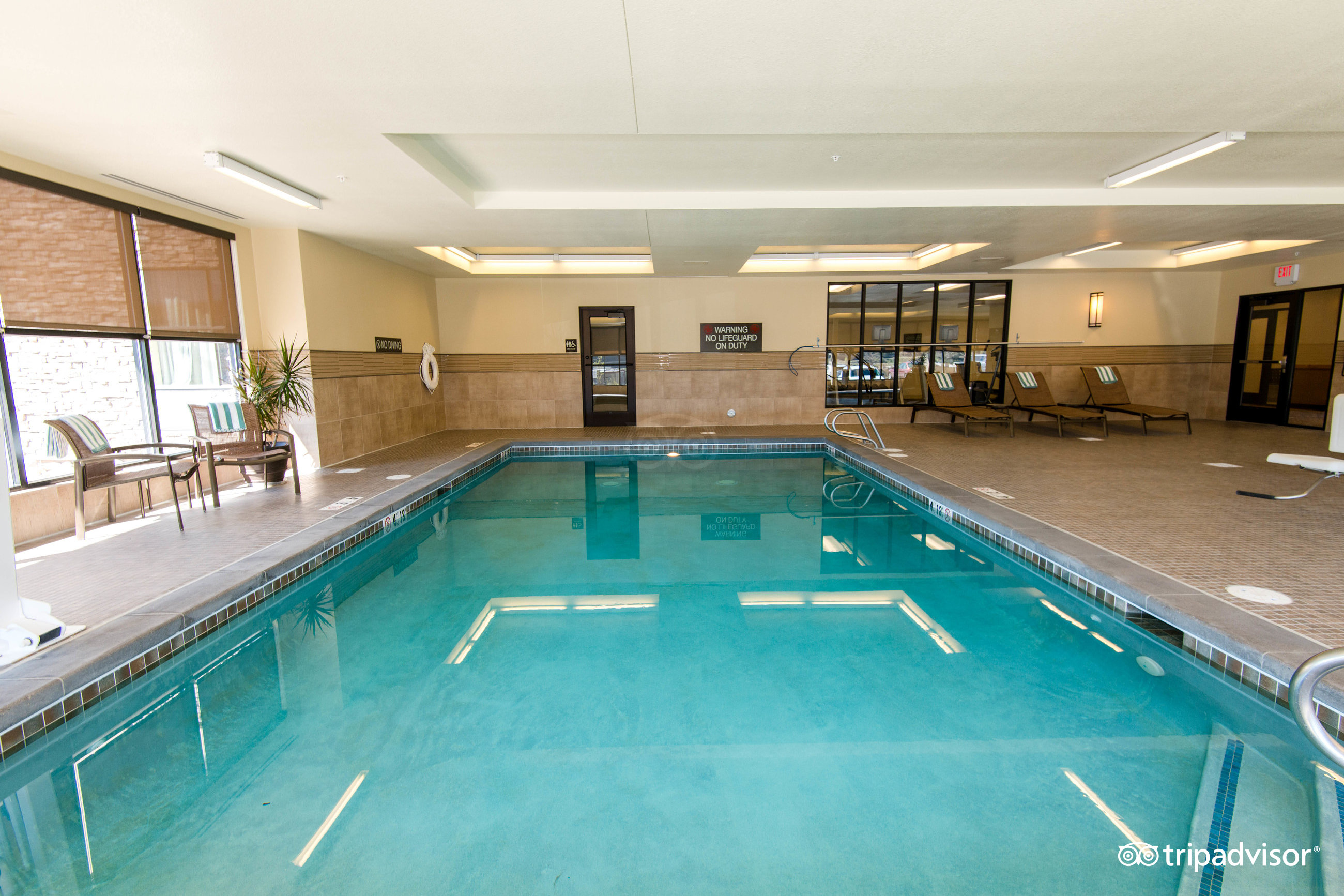 Homewood Suites By Hilton Durango Co Pool Pictures Reviews   Pool  V12605370 