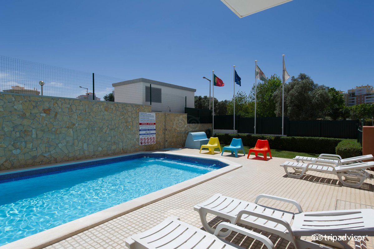 AtlanticHotels - Studio 17 Pool Pictures & Reviews - Tripadvisor