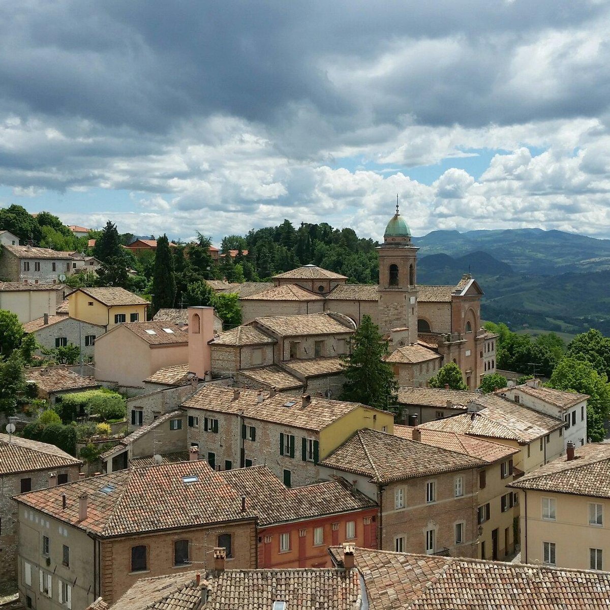 Rocca Verucchio, Веруккьо: лучшие советы перед посещением - Tripadvisor