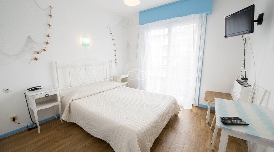 The Double Room (Alternative) at the Le Novel Hotel