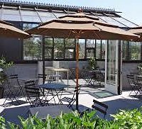 tasting room