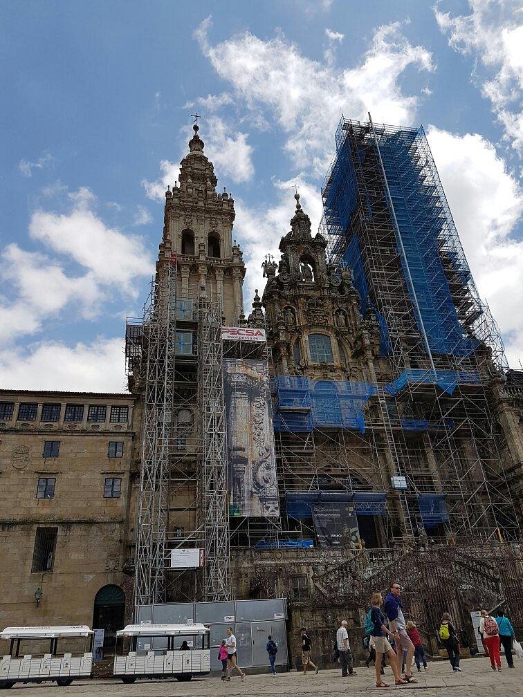 La Credencial Prices Hostel Reviews Santiago De Compostela Spain Tripadvisor