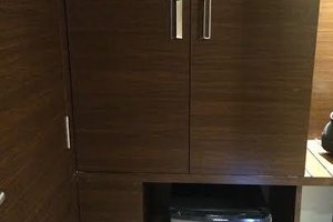 Room & Suite