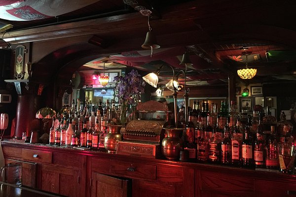 Home of the Brew City Browns Backers - Picture of Flannery's Irish Pub,  Milwaukee - Tripadvisor