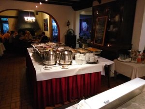 Comedor