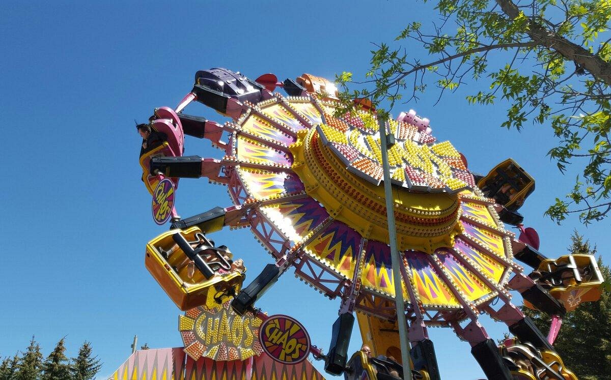 Calaway Park Calgary 21 All You Need To Know Before You Go With Photos Tripadvisor Calaway Park Calgary 21 All You Need To Know Before You Go With Photos Tripadvisor