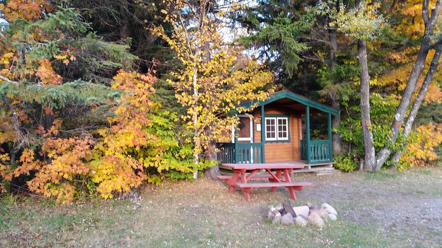 Campground