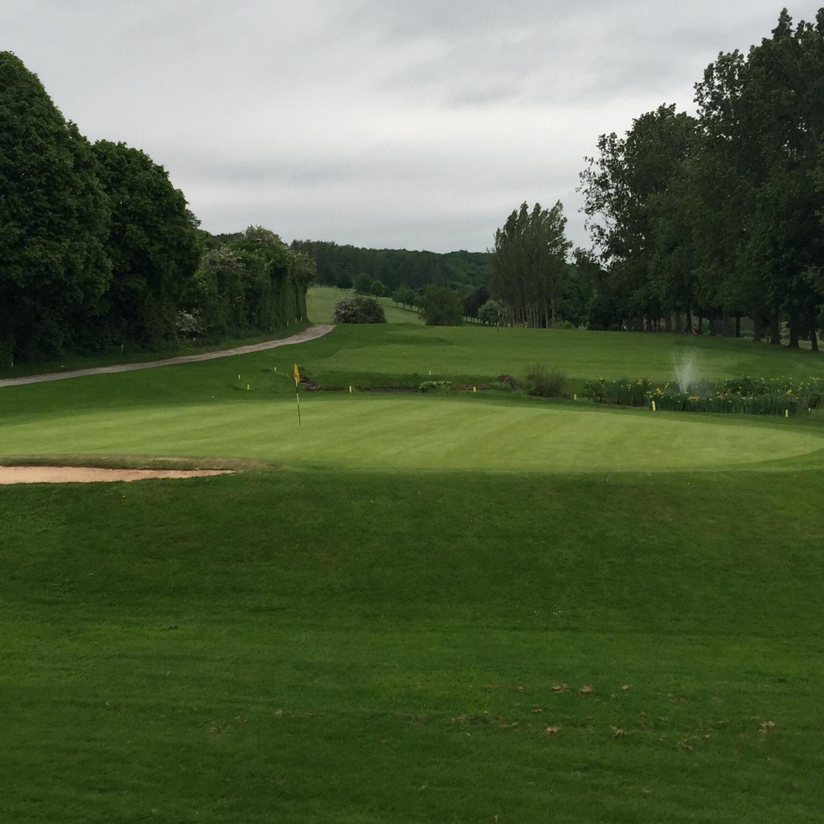 LEOMINSTER GOLF CLUB Ce qu'il faut savoir pour votre visite 2022