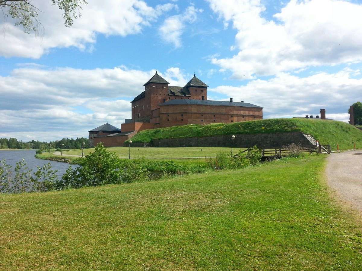 Hame Castle (Hameenlinna) - All You Need to Know BEFORE You Go