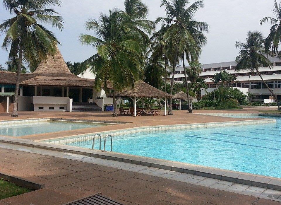 Mercure Lome Sarakawa by null