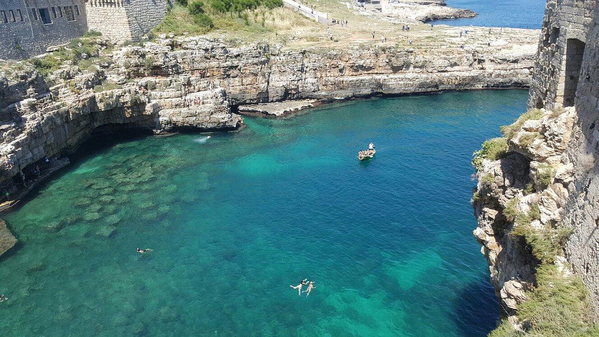 Centro Storico di Polignano a Mare - All You Need to Know BEFORE You Go  (with Photos)