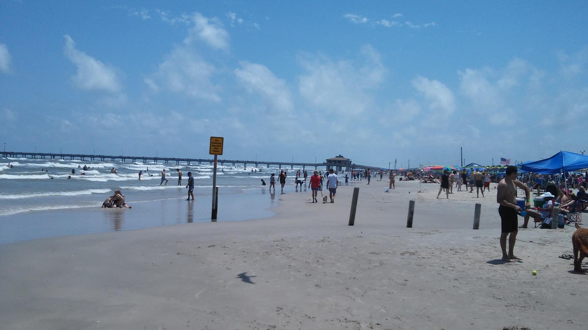 THE 10 BEST Texas Gulf Coast Beaches Updated 2024 Tripadvisor