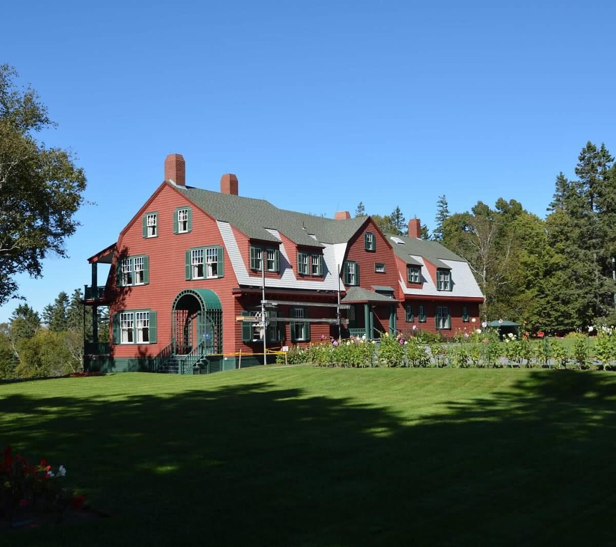 Roosevelt Campobello International Park (Campobello Island) - All You ...