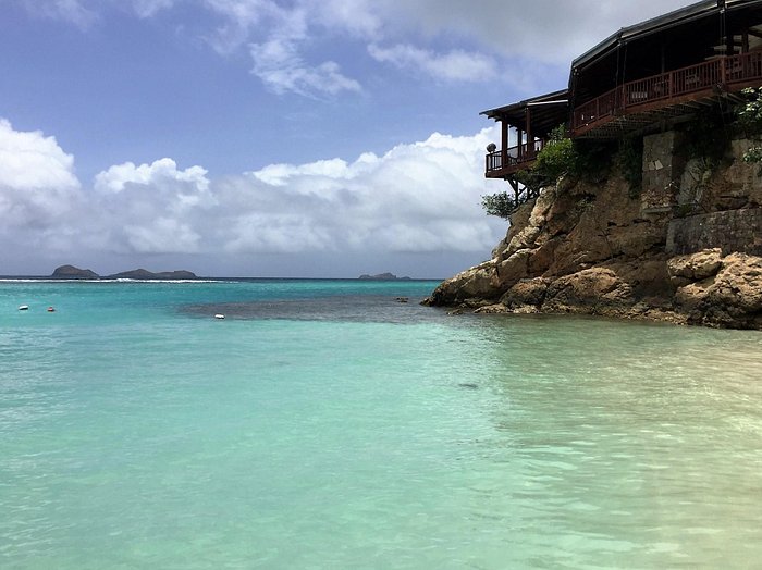 Eden Rock, St Barts Review