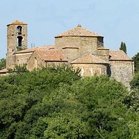 Sovana, Cattedrale di San Pietro