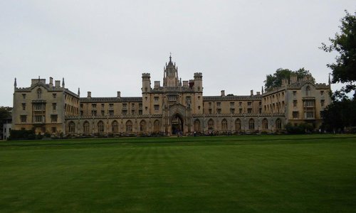 Cambridgeshire