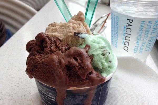 The 13 Best Ice Cream Shops in Dallas