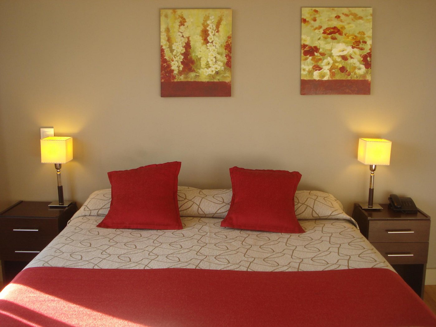 Hotel Aguas Del Sur - UPDATED Prices, Reviews & Photos (San Carlos de ...