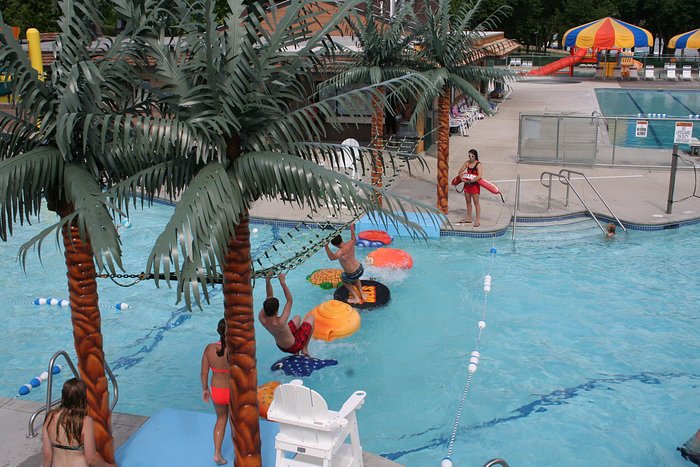 Kamp Dels Pool: Pictures & Reviews - Tripadvisor