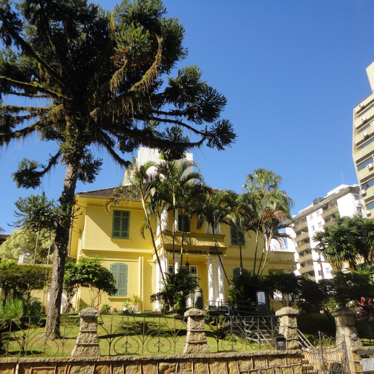 Gerais – Fundação Cultural de Balneário Camboriú