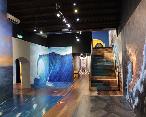 Beautiful Art Galleries to Visit in Kuala Lumpur - Kuala Lumpur City