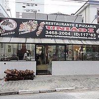 pizzaria em são vicente