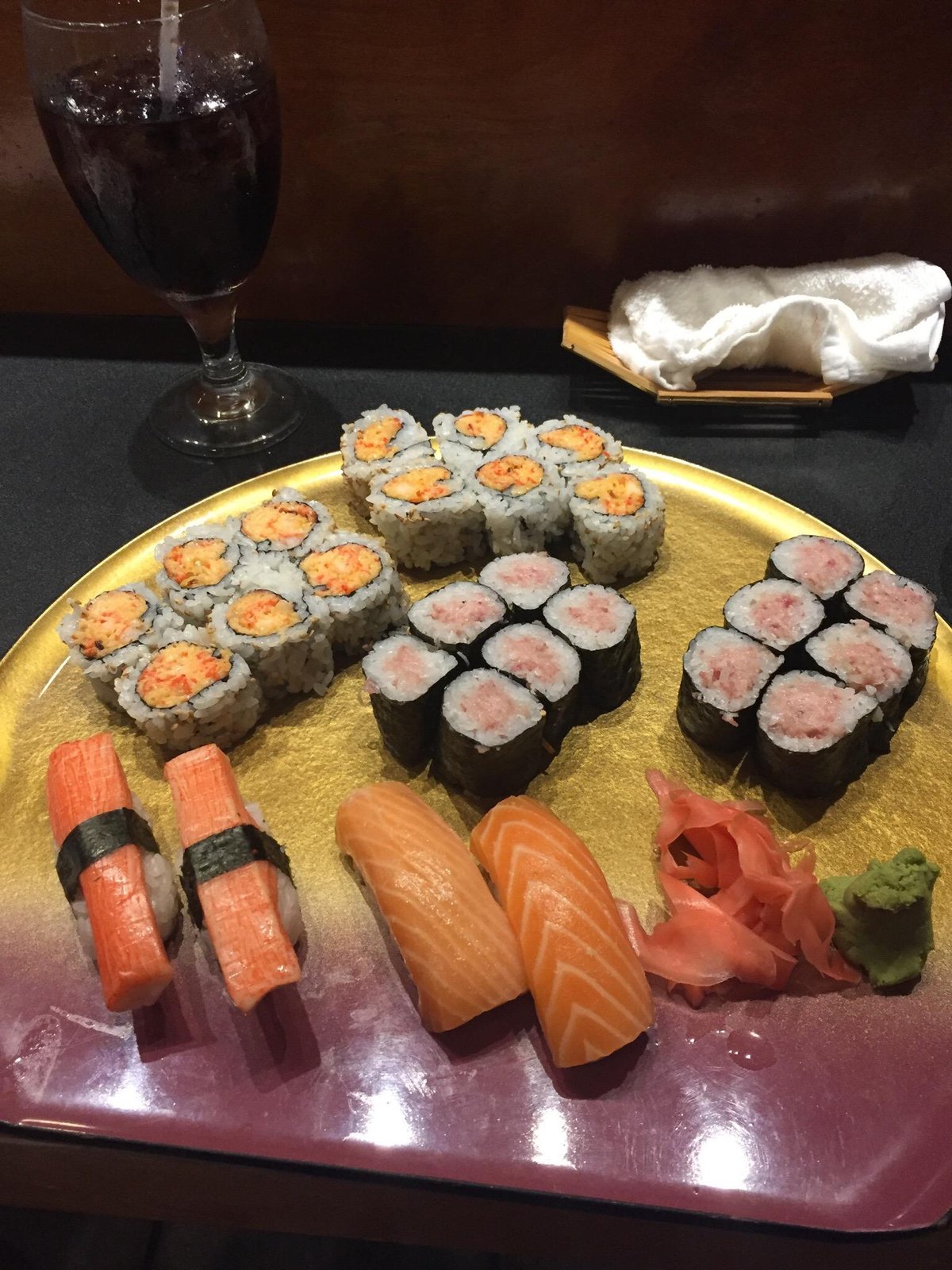 SAKURA JAPANESE RESTAURANT, Hattiesburg - Photos & Restaurant Reviews -  Order Online Food Delivery - Tripadvisor