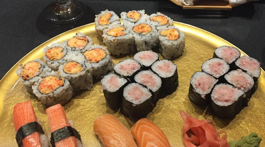 Sakura Japanese Restaurant