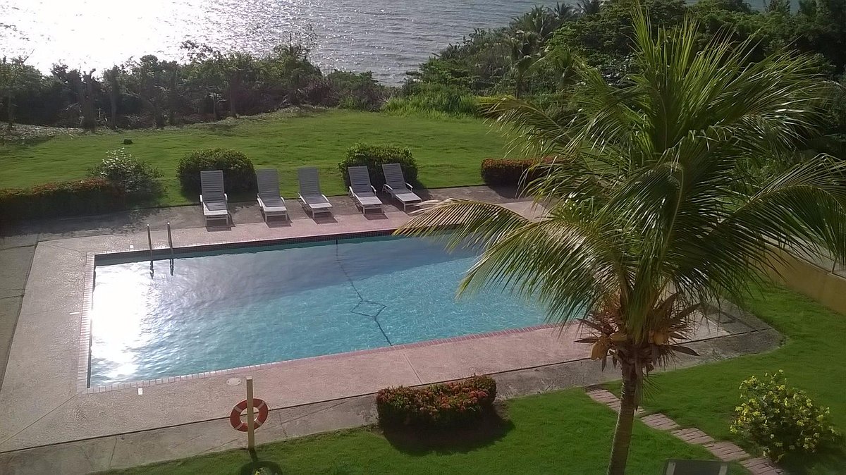 PARADOR COSTA DEL MAR - Hotel Reviews (Puerto Rico/Yabucoa)