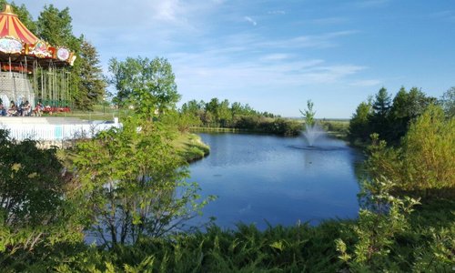 Calaway Park