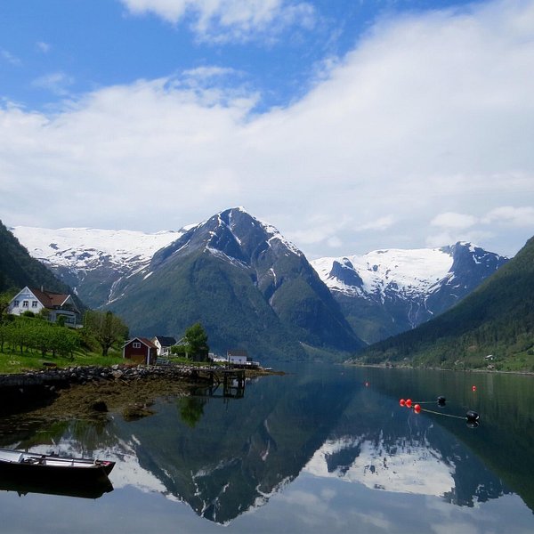Best Places to Visit in Balestrand, Norway (2023) - Tripadvisor