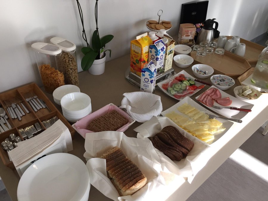 Har Ar Lunds Basta Restauranger Enligt White Guide Sydsvenskan