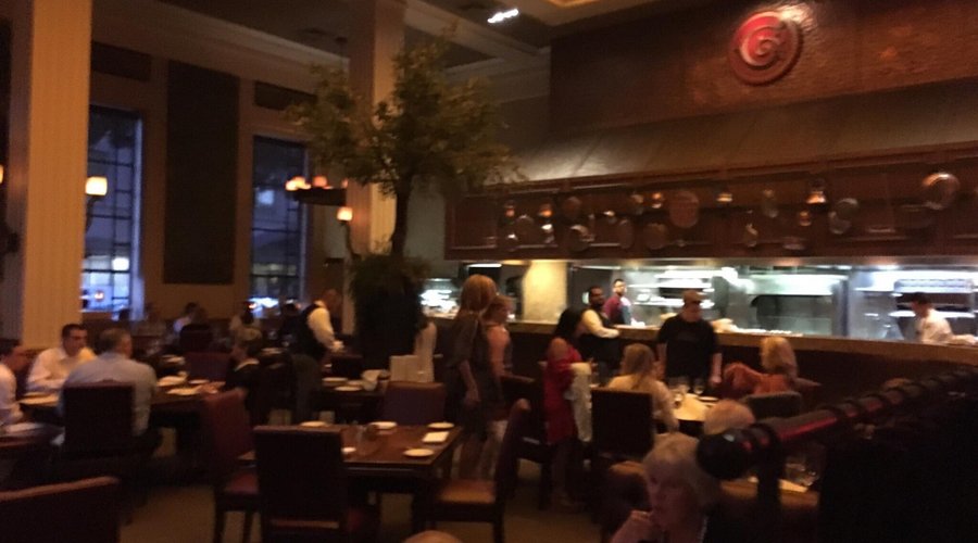 Galletto Ristorante