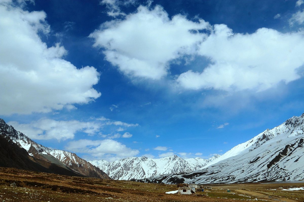 Shandur Pass (Chitral) - All You Need to Know BEFORE You Go
