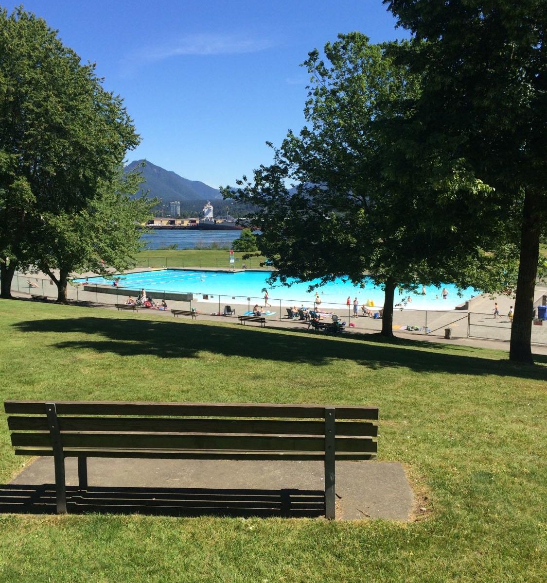 New Brighton Park (Vancouver) - ATUALIZADO 2023 O que saber antes de ir