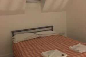 Zimmer und Suite
