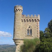 Torre Magdala a Rennes le Chateau