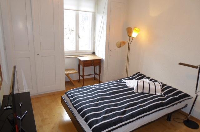 BED AND BREAKFAST BEAUMONT (Bern, Zwitserland) - Foto's, Reviews En ...